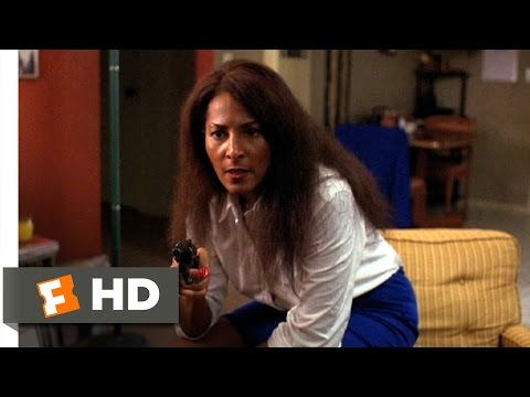 Jackie Brown (1997) - A Gun Pressed up Against My Dick Scene (4/12) | Movieclips