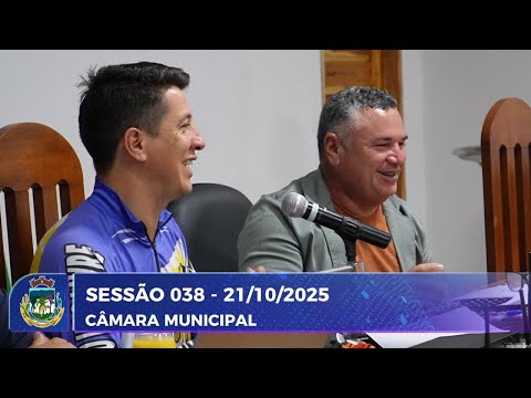 Sessão 038