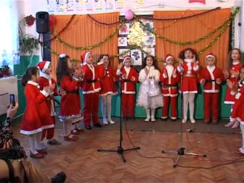 Scoala Broscauti-Inv. Marilena Ciucur