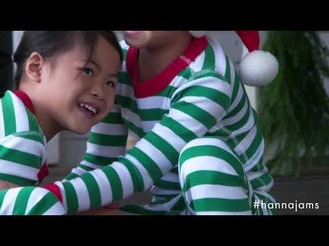 Dustin Paul - "Lucky Day" is the new Hanna Andersson commercial song!