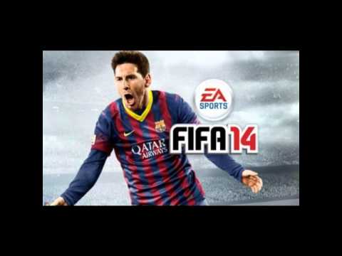 OFFICIAL FIFA 14 BEST Soundtrack - Olympic Ayres - Magic