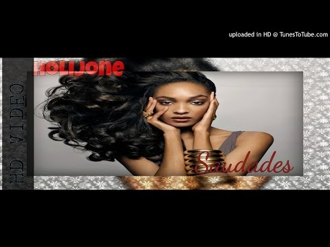 Saudades - Holijone - Official - 2016