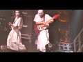 BABYMETAL - Catch Me if You Can, Live at O2 ...