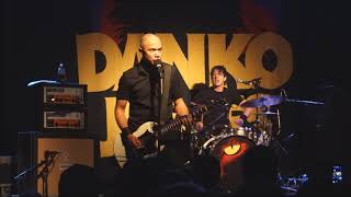 Danko Jones - First Date / You Are My Woman (Live @ The Music Hall in Oshawa Nov 2 2017)