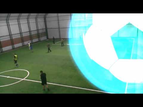 VIP Halı Saha 20.12.2015 23:00 - akillisaha.com