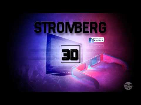 Stromberg - 3D (Original Mix) [HD]