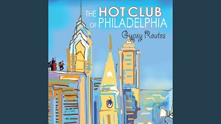 Hot Club of Philadelphia Accords
