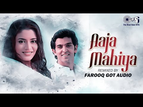 Aaja Mahiya Remix | Fiza | Hrithik Roshan | Udit Narayan, Alka Yagnik, | Farooq | Hip Hop Remix