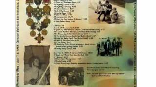 FLEETWOOD MAC : Worried Dream : 9-6-68 .