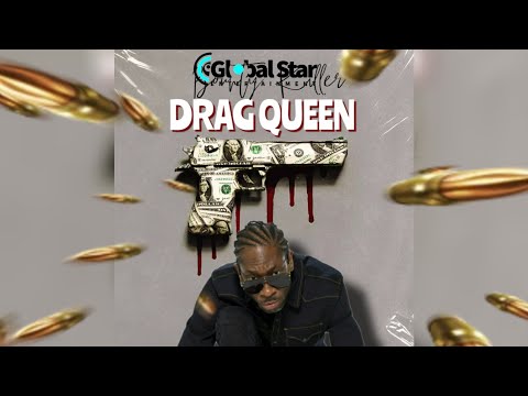 Bounty Killer - Drag Queen (Audio) Bup Bup Bup 'Vegas Diss