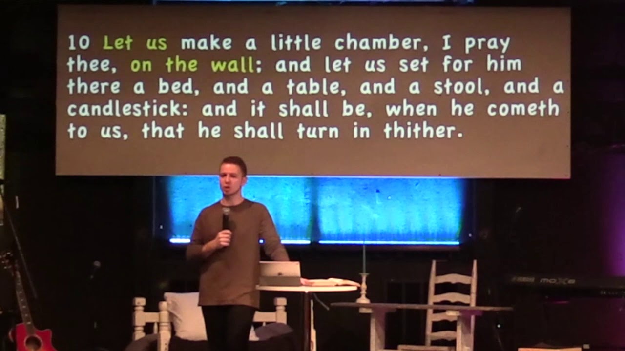 The Christian Secularization