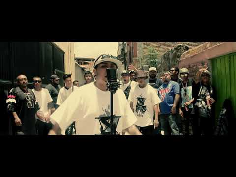 PSS KLAN - HASTA EL FINAL - VIDEO OFICIAL