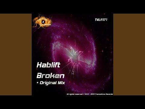 Broken (Original Mix)