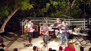 Pop Tart Heart (acoustic) -- Louden Swain -- Tree People -- 8-4-2018