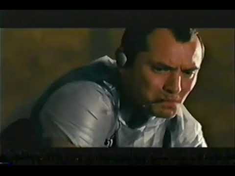 Repo Men Movie Trailer 2010 - TV Spot