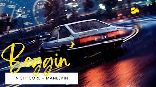 Download lagu Nightcore - Beggin mp3