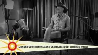 Lincoln Continentals and Cadillacs | Inside The Song | McGraw