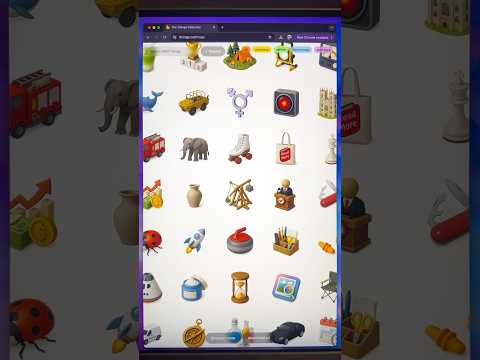 Find almost any 3D PNG icons #icon #png #icondesign