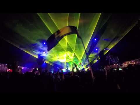 Dreamstate SoCal 2017 - Rank 1 (Live) Full Set