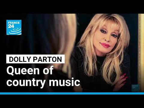 Dolly Parton, queen of country music, dies at 80