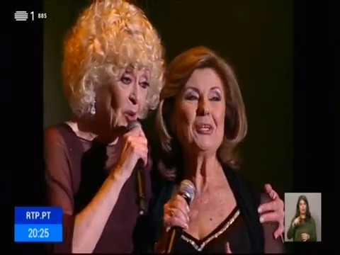 Reações à morte de Madalena Iglésias - Parte 3