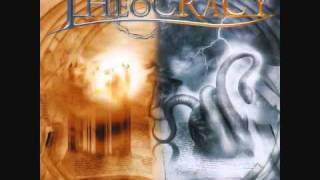 Theocracy - The Serpent's Kiss