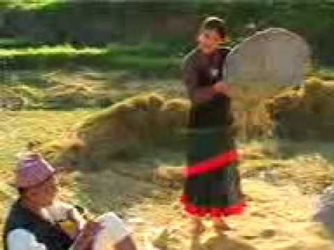 CHANTA JI NAPALA WE GHANTAGHAR YA KWA