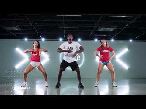 lovezinho coreografia