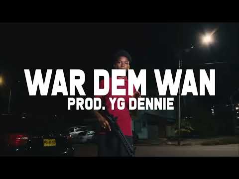 (FREE) Benaja x Lando Kappalani Type Beat  - Dancehall Instrumental (Prod. YG Dennie)