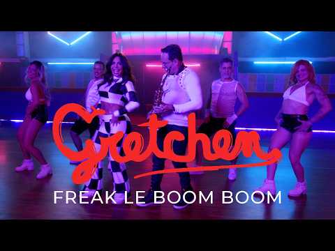 Gretchen & Você and Universal Music