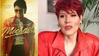 Michael 2026 Movie Review 