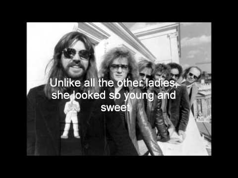 Mainstreet - Bob Seger & The Silver Bullet Band Lyrics