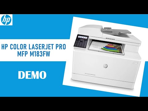 HP Laserjet Printer