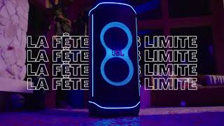 JBL Partybox Ultimate | Faites la fête jusqu’au bout