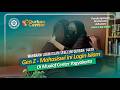 THE MOMENT MAHARANI CONVERTS TO ISLAM AHEAD OF EID AL ADHA 1447 H MUALAF CENTER YOGYAKARTA