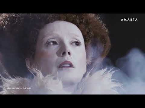 AMARTA Magazine Marni FW2024 25 Jil Sander / WE-HER