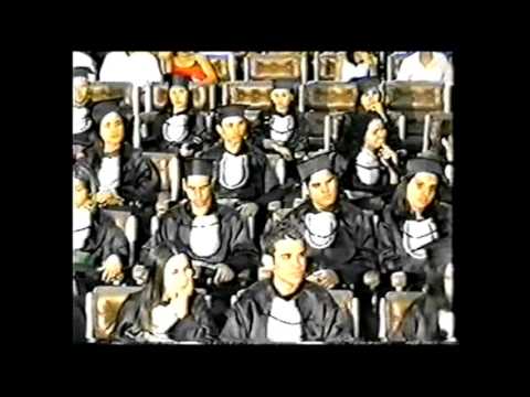 Formatura CG e Escola Normal do Gama 2003 4/5