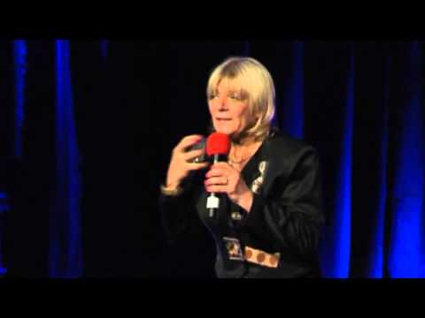 Dorota Stalińska - ZGAGA  fragment