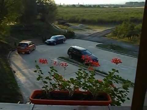 Pensiunea Phoenix Deva-Simeria