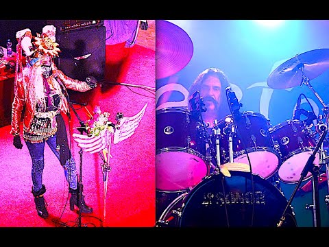 Illuminati.ca - Srdce ©/Album "ILLUMINATICA MAGICA"