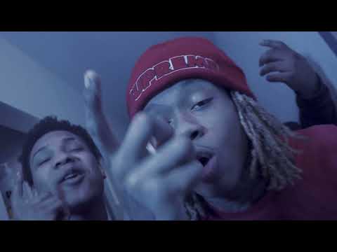DMG Lil DeuceX Lil Nuski  " Fxck Rap " (ShotByAv)