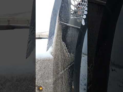 montana cold ..... #406 #406garage #ih #ramtrucks