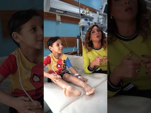 Actress Bushra