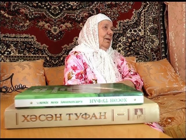 «Наш Хизбулла агай»
