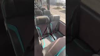 VDL Futura FHD2-122/300 touringcar | Foto 5 - Autoline