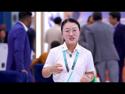 Innovating Together: BCL & Tmaxtree at Arablab 2025