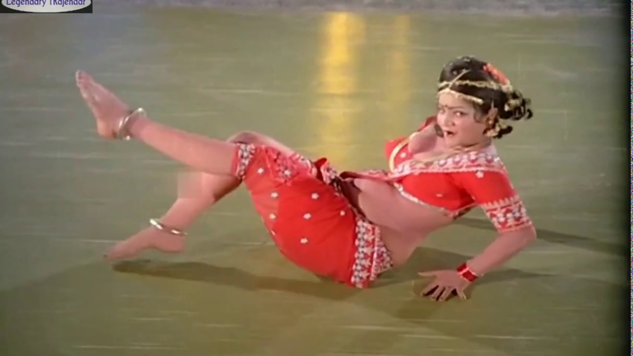 Antha Kaanangatha Song Lyrics | Raagam Thedum Pallavi