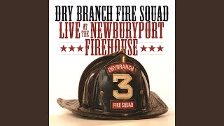 He's Coming To Us Dead (Live)