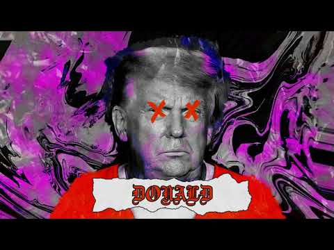 Mom4eto x Miroka - 06 DONALD (Official Audio)