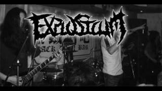 ExplosicuM  (爆浆乐队) - Rescue Me (解救我)  | Chinese Thrash Metal